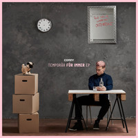 Conny - Temporär für immer EP (Explicit)