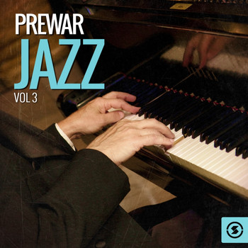 Various Artists - Prewar Jazz, Vol. 3