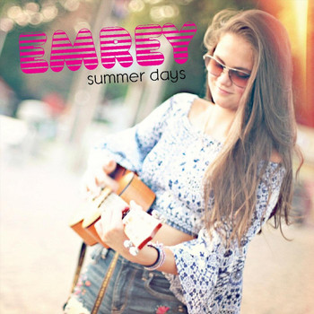 EmreY - Summer Days