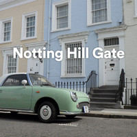 Armstrong - Notting Hill Gate