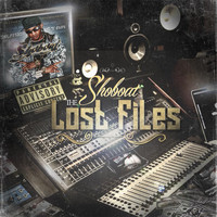 Shoboat - The Lost Files (Explicit)