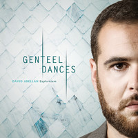 David Abellán - Genteel Dances