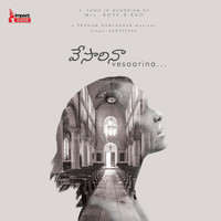 Anwesshaa - Vesaarina