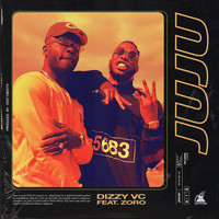 Dizzy VC - Juju (feat. Zoro) (Explicit)