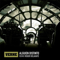 Verne - Alguien Distinto (Roger Delahaye Remix)