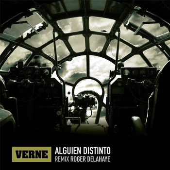 Verne - Alguien Distinto (Roger Delahaye Remix)