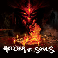 Holder of Souls - Holder of Souls