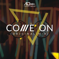 Ahlex Diego - Come On