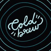 Radio Café - Cold Brew