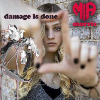 Mia Morris - Damage Is Done