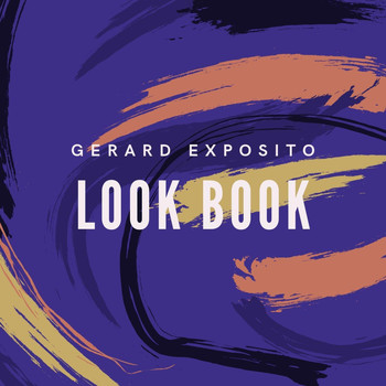 Gerard Exposito - Look Book