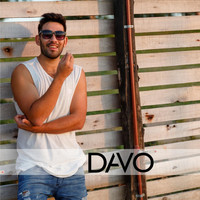 Davo - Vete (feat. Fran Vazquez)