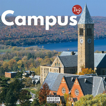 Ivy - Campus (Explicit)