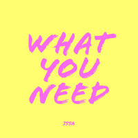 Issa - What You Need