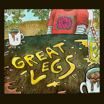Great Legs - Great Legs