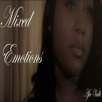 Aja Valle` - Mixed Emotions