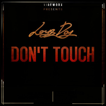 Loys Doy - Don't Touch