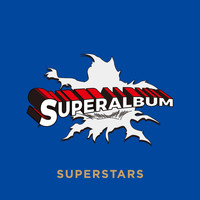 Superstars - Superalbum
