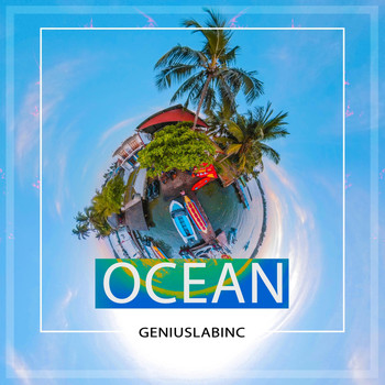 Genius Lab Inc - Ocean