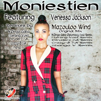 Moniestien - Mazouloo Wind