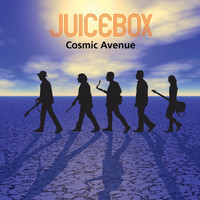 Juicebox - Cosmic Avenue
