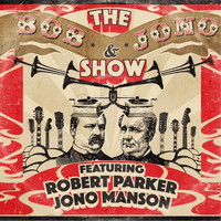 Robert Parker - The Bob and Jono Show