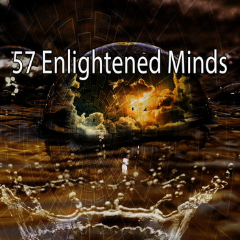 Zen Meditation and Natural White Noise and New Age Deep Massage - 57 Enlightened Minds