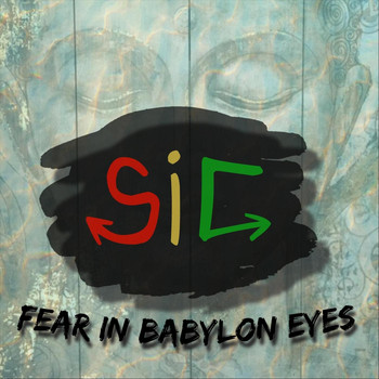 Stuck in Consciousness - Fear in Babylon Eyes