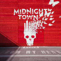 Midnight Town - From My Head