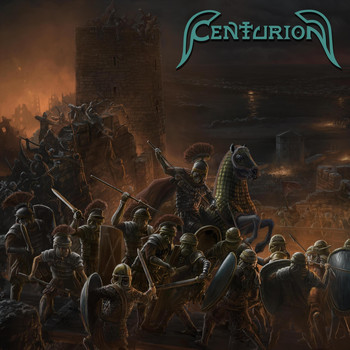 Centurion - Centurion