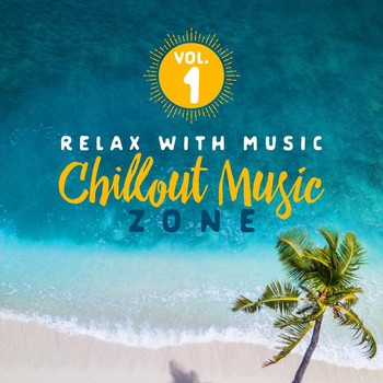 Paul & Paul - Chillout Music Zone, Vol. 1