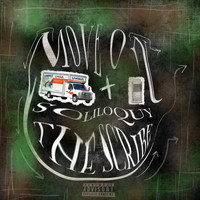 Dan - Move on / Soliloquy the Scribe (Explicit)