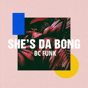 Bc Funk - She's da Bong