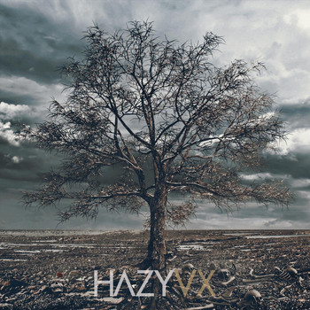 Hazy - V.X.