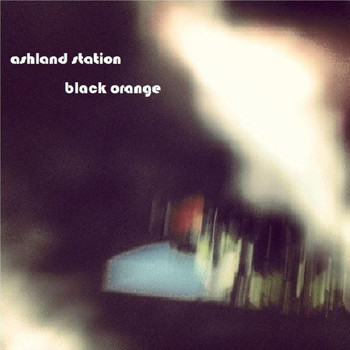 Ashland Station - Black Orange