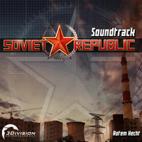 Rotem Hecht - Soviet Republic (Original Soundtrack)