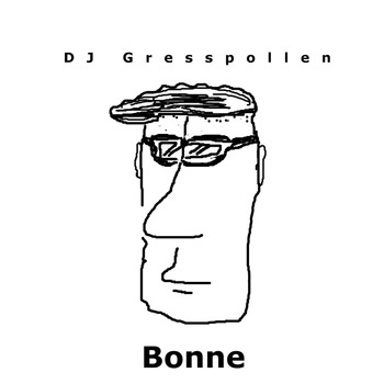 DJ Gresspollen - Bonne