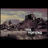 The Totems - Dawn Patrol