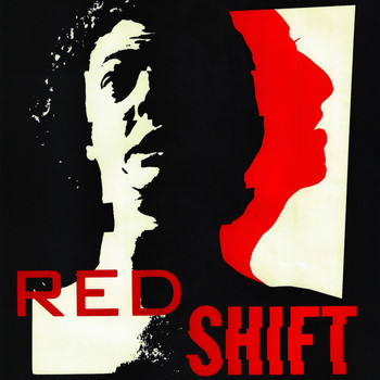 Robby Krieger - Red Shift
