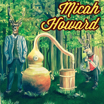 Micah Howard - Cherokee Boy (Explicit)