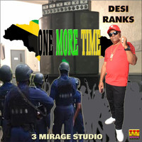 Desi Ranks - One More Time