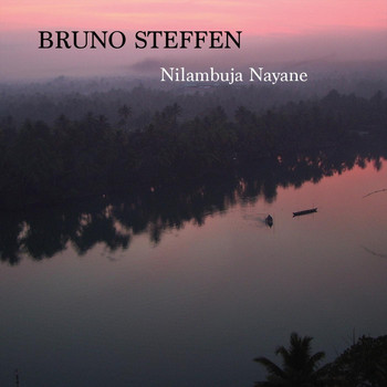 Bruno Steffen - Nilambuja Nayane