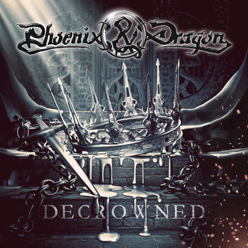 Phoenix & Dragon - Decrowned