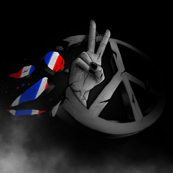 Rap Against Dictatorship - Peace (Explicit)