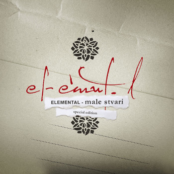 Elemental - Male Stvari (Special Edition [Explicit])