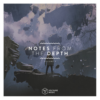 Various Artists - Notes From the Depth, Vol. 5