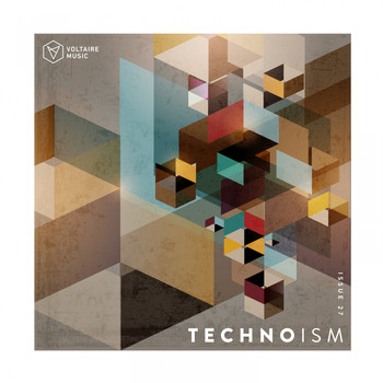 Various Artists - Technoism Issue 27