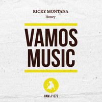 Ricky Montana - Honey