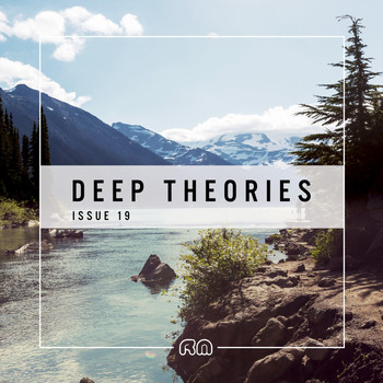 Various Artists - Deep Theories Issue 19
