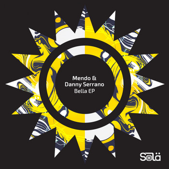 Mendo, Danny Serrano - Bella